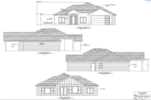 308 Hogan St, Sunnyside, WA, 98944-4201 | Card Image