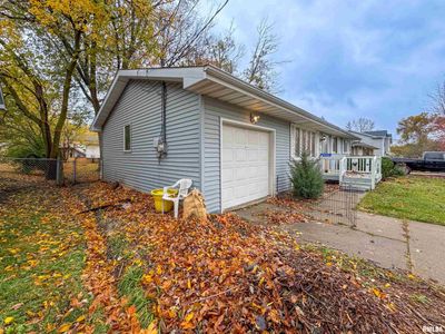 103 Lake Street, House other with 3 bedrooms, 1 bathrooms and null parking in Washington IL | Image 3