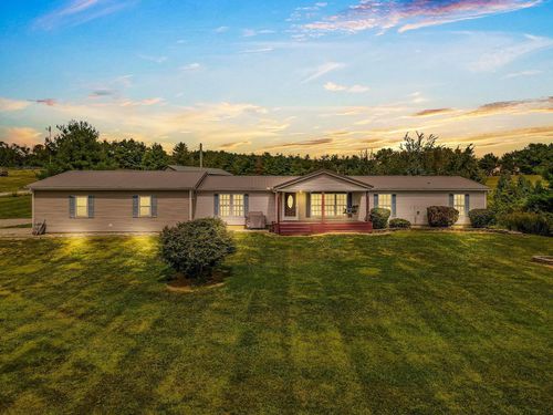 31811 Overview Dr, Mc Arthur, OH, 45651-8531 | Card Image