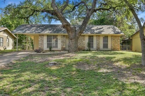 1902 Fair Oaks Dr, Austin, TX, 78745-2812 | Card Image