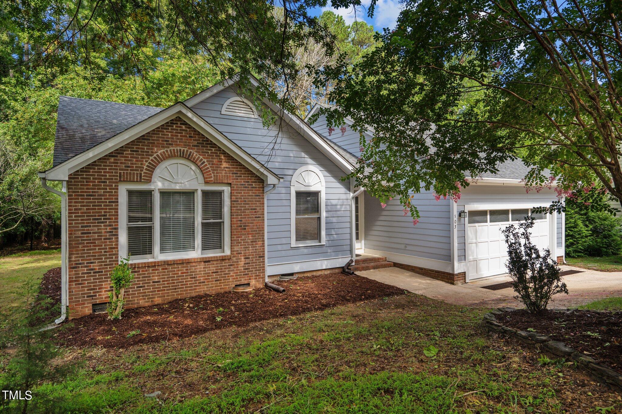 Gracewood Pl, Chapel Hill, NC 27516