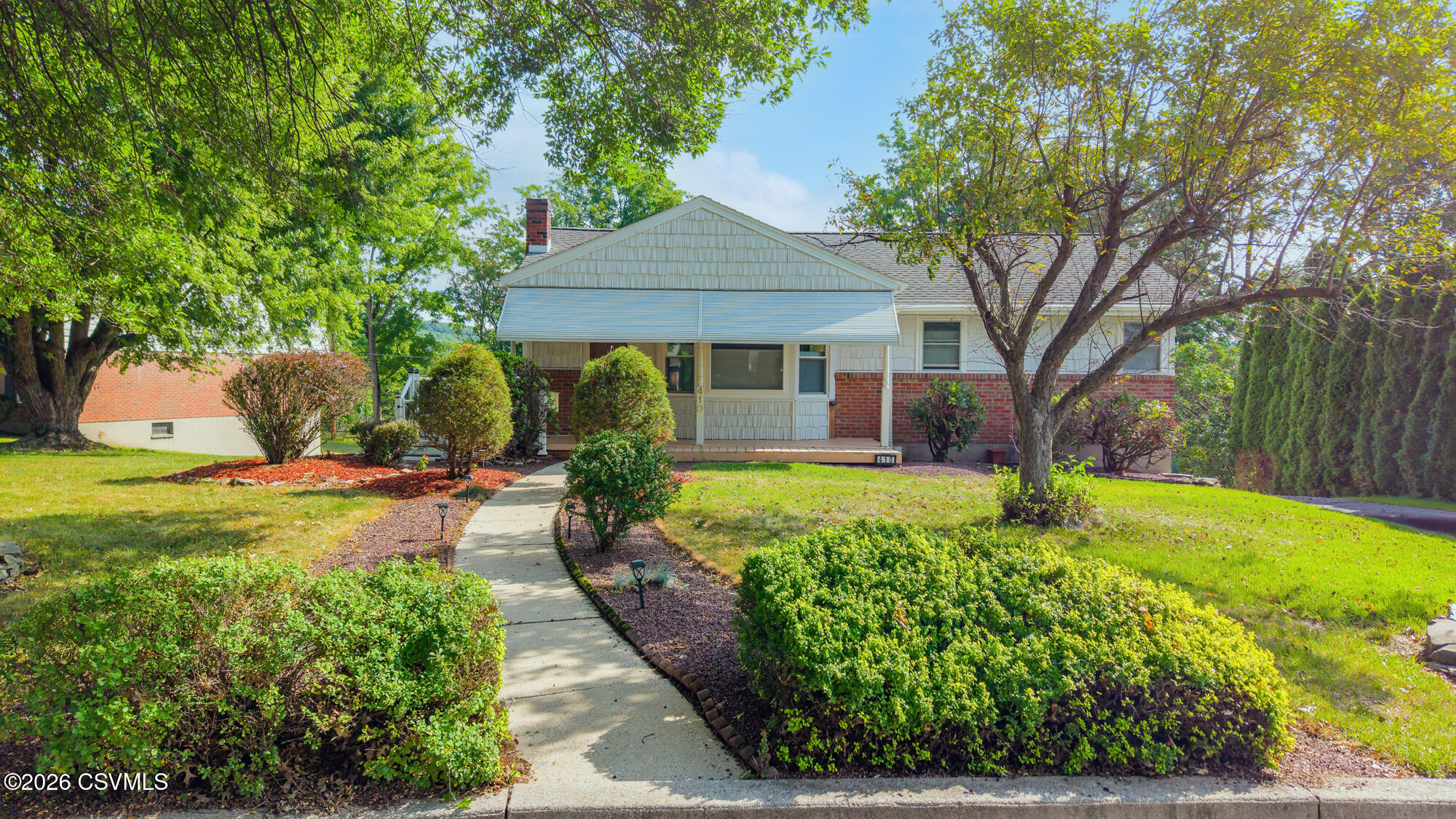 Residential in Schuykill Haven 2