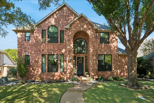 7525 Cedar Elm Dr, Irving, TX, 75063-8421 | Card Image