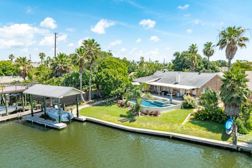 2413 Gerol Dr, Galveston, TX, 77551-1525 | Card Image