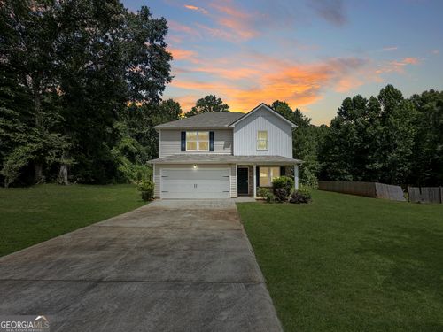 160 Deerfield Trce, Barnesville, GA, 30204-6424 | Card Image