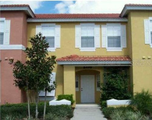 8498 Crystal Cove Loop, KISSIMMEE, FL, 34747-3007 | Card Image
