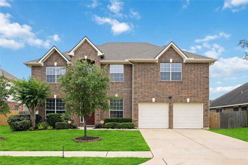 3605 Canterbury Park Dr, Pearland, TX, 77584-1464 | Card Image