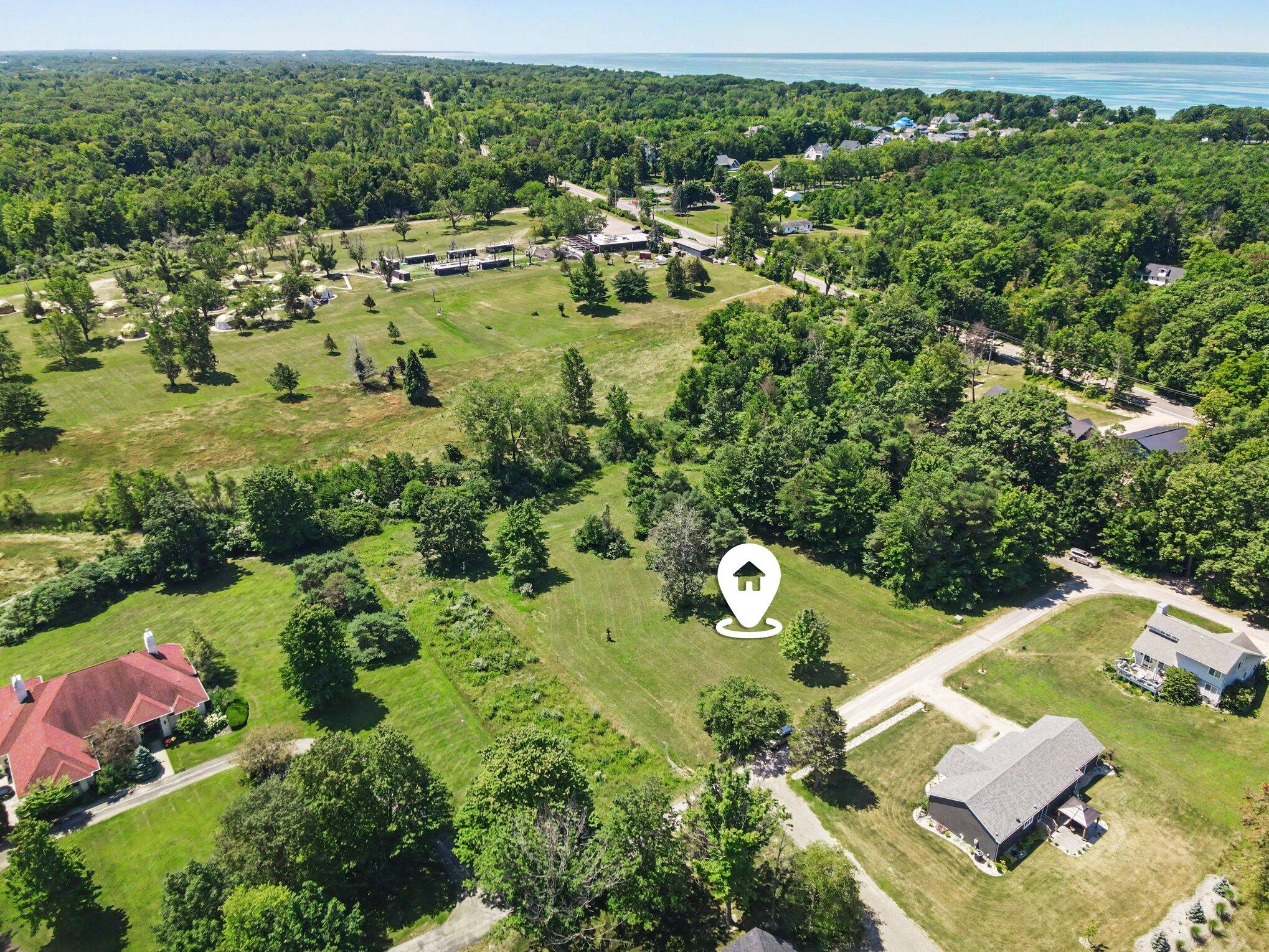 Land in South Haven 2