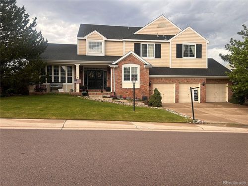 471 Yarrow Pl, Castle Pines, CO, 80108-3429 | Card Image