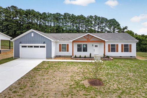 2530 River Ranch Dr, Cookeville, TN, 38501-3521 | Card Image