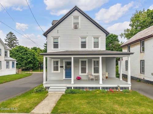 12 Central Avenue, Ravena, NY, 12143 | Card Image