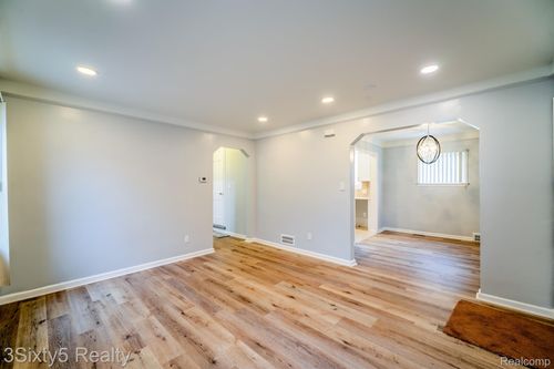 17228 Stout St, Detroit, MI, 48219-3481 | Card Image