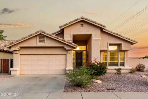 2403 E Mountain Vista Dr, Phoenix, AZ, 85048-4217 | Card Image