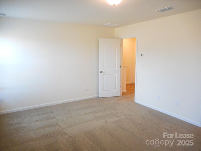 3606 Secrest Lndg, Townhouse with 3 bedrooms, 3 bathrooms and null parking in Monroe NC | Image 9