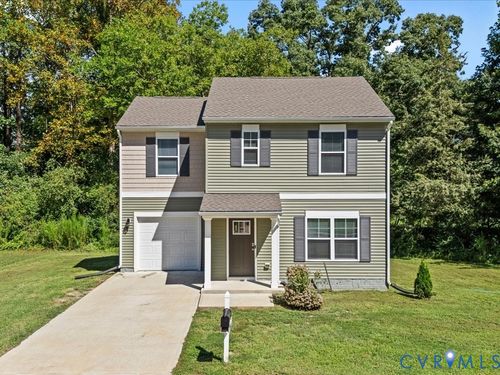3605 Roselawn Ter, Hopewell, VA, 23860-6700 | Card Image