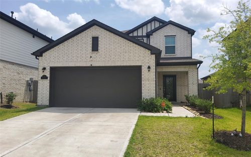 23231 Spring Genesis Ln, Katy, TX, 77493-5205 | Card Image