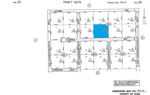 0 Matra, Rosamond, CA, 93560 | Card Image