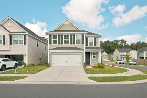8617 Windsor Hill Blvd, North Charleston, SC, 29420-8458 | Card Image