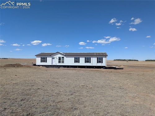35750 Vorenburg Rd, Yoder, CO, 80864 | Card Image