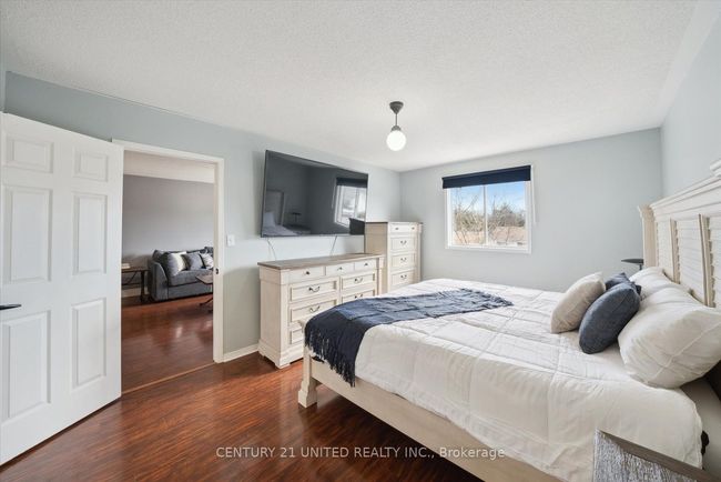 1343 Eagle Cres, House attached with 3 bedrooms, 2 bathrooms and 2 parking in Peterborough ON | Image 19