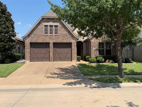 733 Silver Lake Drive, Keller, TX, 76248 | Card Image