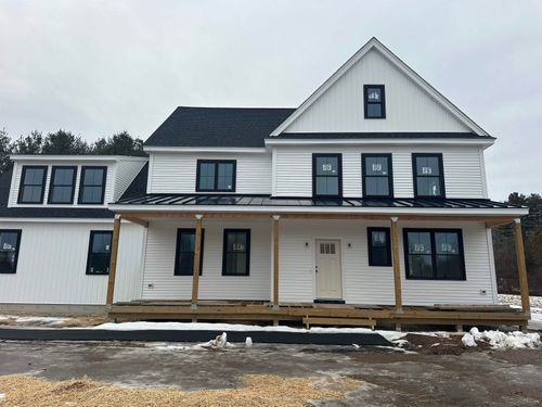 253 Amesbury Rd, Kensington, NH, 03833-5765 | Card Image