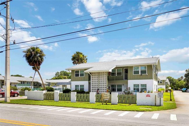 80 - 840 Center Ave, Condo with 2 bedrooms, 1 bathrooms and null parking in DAYTONA BEACH FL | Image 5