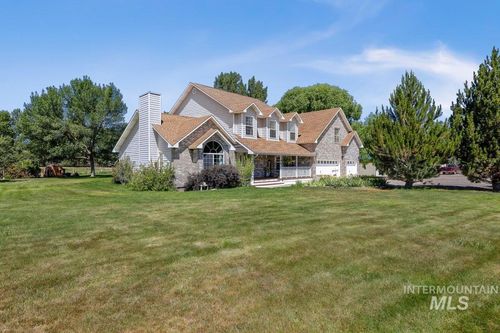 4027 N 3500 E, Kimberly, ID, 83341-5072 | Card Image