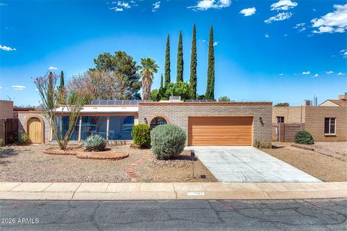 5157 Calle Virada, Sierra Vista, AZ, 85635-3954 | Card Image