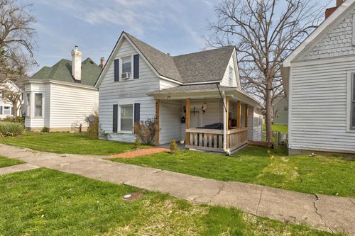 29 Euclid Ave, Winchester, KY, 40391 | Card Image