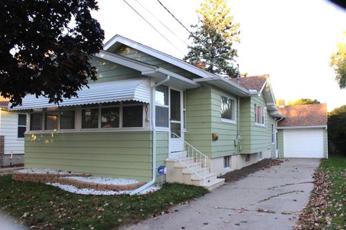 2016 Avon Street, Saginaw, MI, 48602 | Card Image