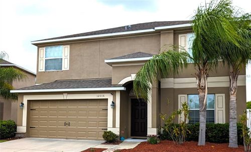 12316 Streambed Dr, RIVERVIEW, FL, 33579-9305 | Card Image