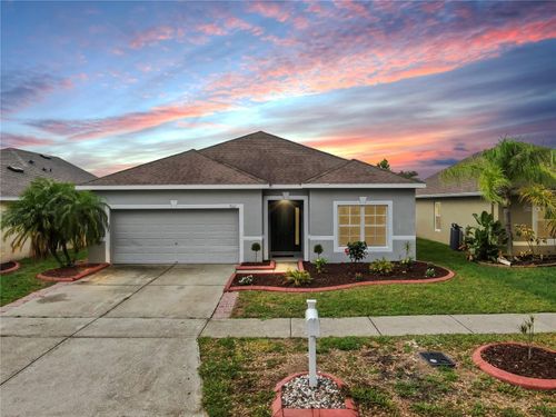 7611 Wood Violet Dr, GIBSONTON, FL, 33534-5646 | Card Image