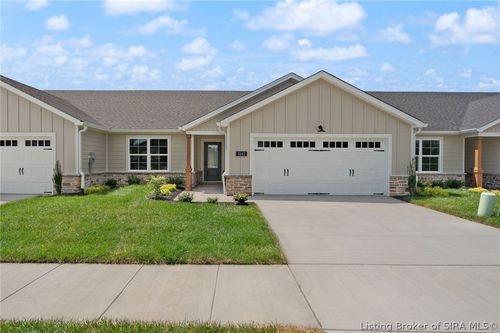 lot-141-5142 Woodstone Cir, Jeffersonville, IN, 47130-1405 | Card Image