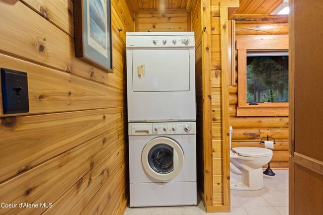 524 Glacier Loop, House other with 1 bedrooms, 1 bathrooms and null parking in Bayview ID | Image 13