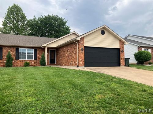 1324 Rachael Ln, Waterloo, IL, 62298-5565 | Card Image