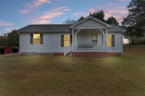 3266 Harrison Pike, Cleveland, TN, 37311-8011 | Card Image