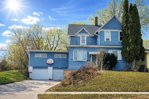 636 N 25th St, Sheboygan, WI, 53081-3720 | Card Image
