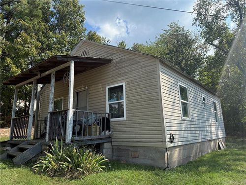 117 S Spring St, Marshall, AR, 72650-7869 | Card Image