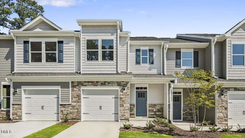 7417 Bourbon Briar Dr, Raleigh, NC, 27604 | Card Image