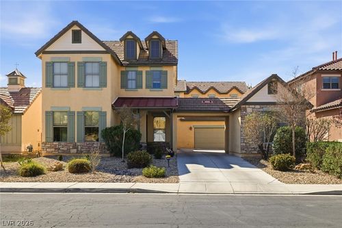 2917 Kandahar Ave, North Las Vegas, NV, 89081-2436 | Card Image