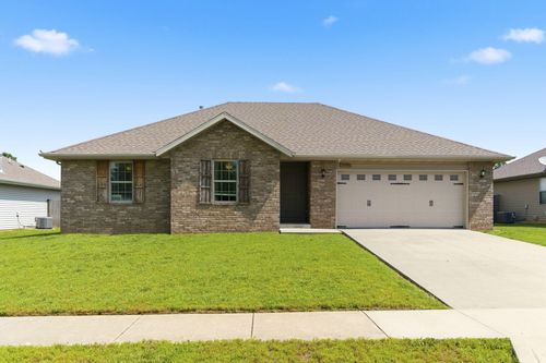 449 W Grace Street, Republic, MO, 65738 | Card Image