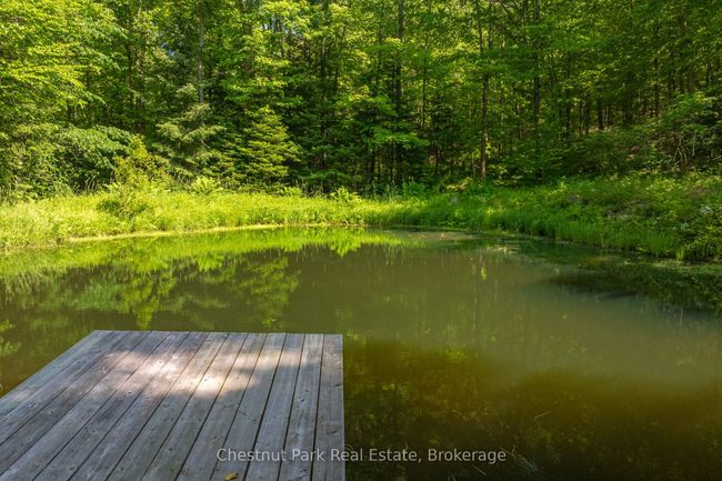 487 O'connor Line, House other with 3 bedrooms, 2 bathrooms and 10 parking in Powassan ON | Image 39