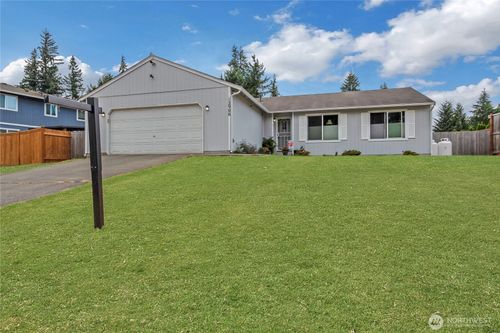 12906 Ridgewood Dr E, Bonney Lake, WA, 98391-7606 | Card Image