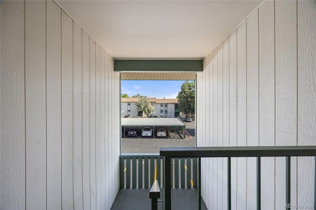 UNIT-302D - 2150 S Vaughn Way, Condo with 1 bedrooms, 1 bathrooms and 2 parking in Aurora CO | Image 4