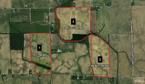 1300 Blk E 100 N., Parker City, IN, 47368 | Card Image
