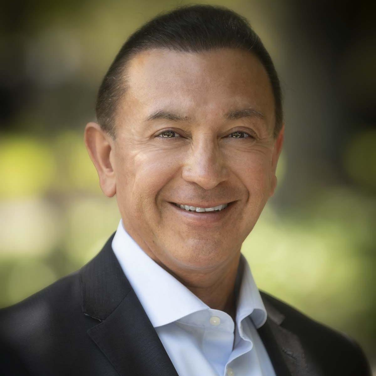 Guillermo Reyes