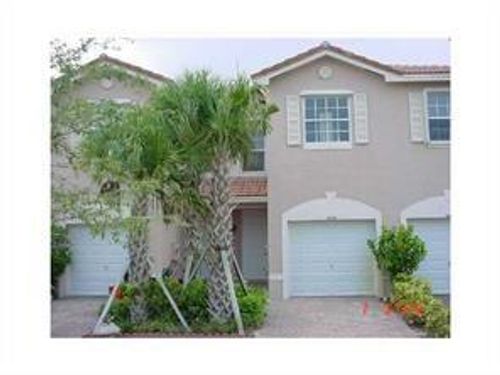 6309 Landings Ter, Tamarac, FL, 33321-6038 | Card Image