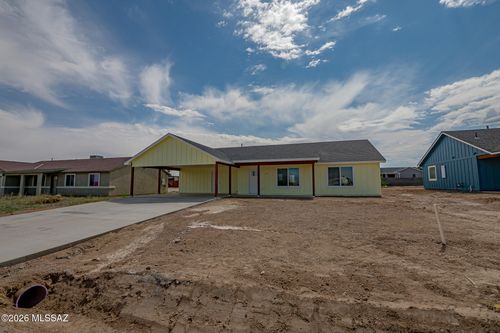 555 W Frying Pan Road, Safford, AZ, 85546 | Card Image