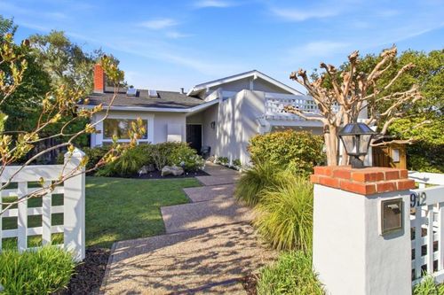 1912 Los Altos Dr, San Mateo, CA, 94402-3939 | Card Image
